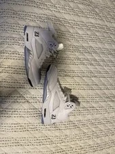 Jordan Air 5 Retro ’s Mid Top Lace Up 3