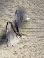 Jordan Air 5 Retro ’s Mid Top Lace Up 4