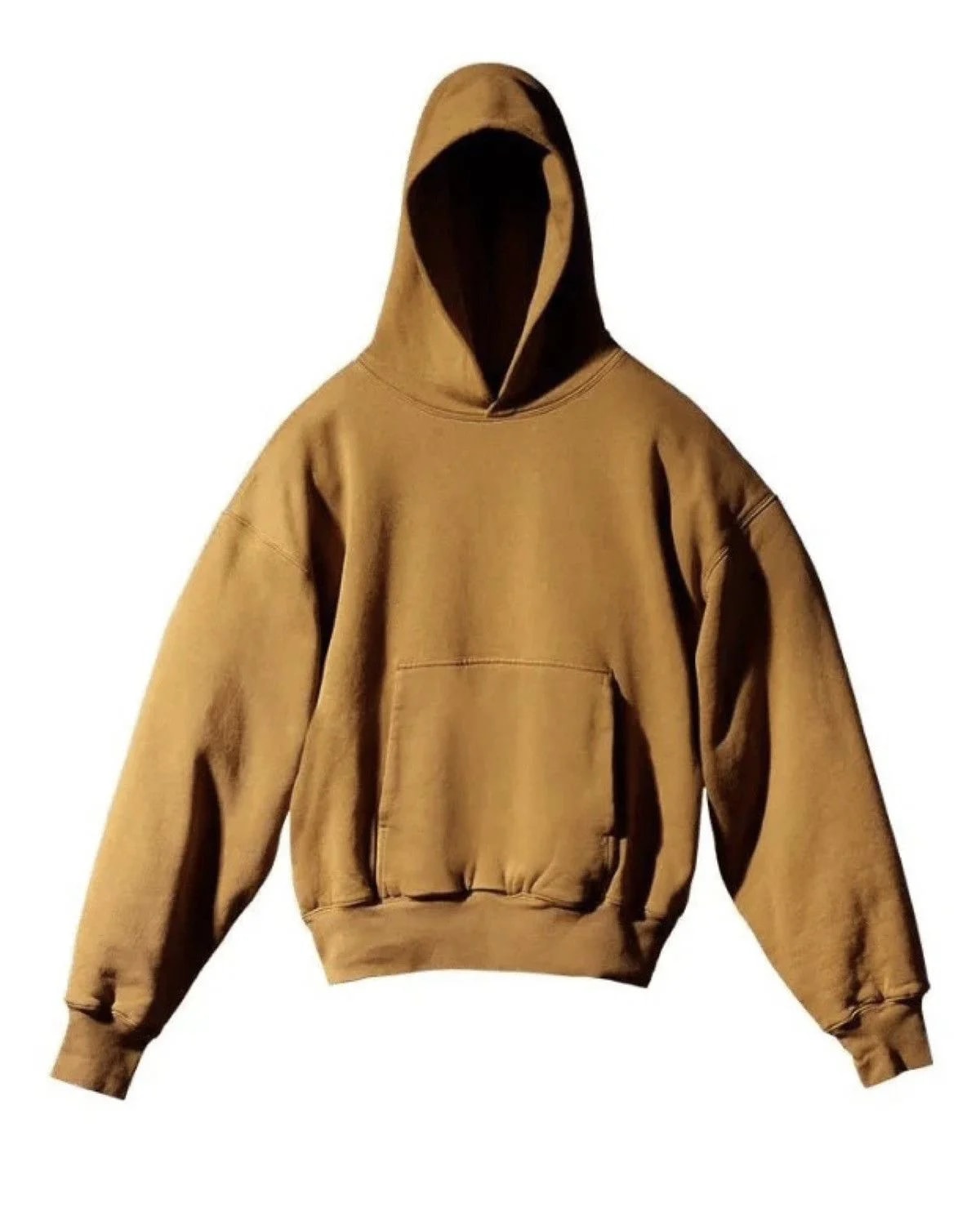 Yeezy — Yeezy X Gap Double Layer Hoodie — streetwear — resale