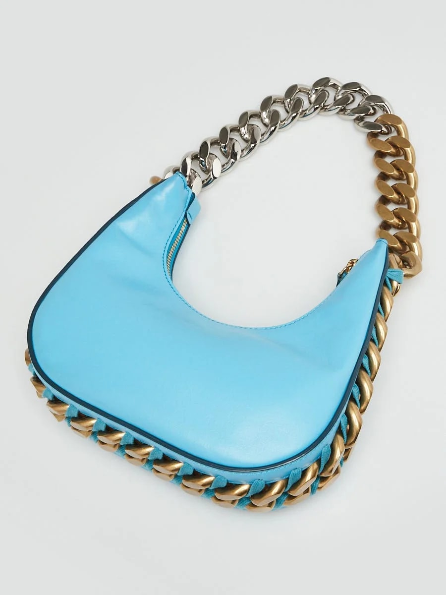 Stella McCartney Chain Small Frayme 3