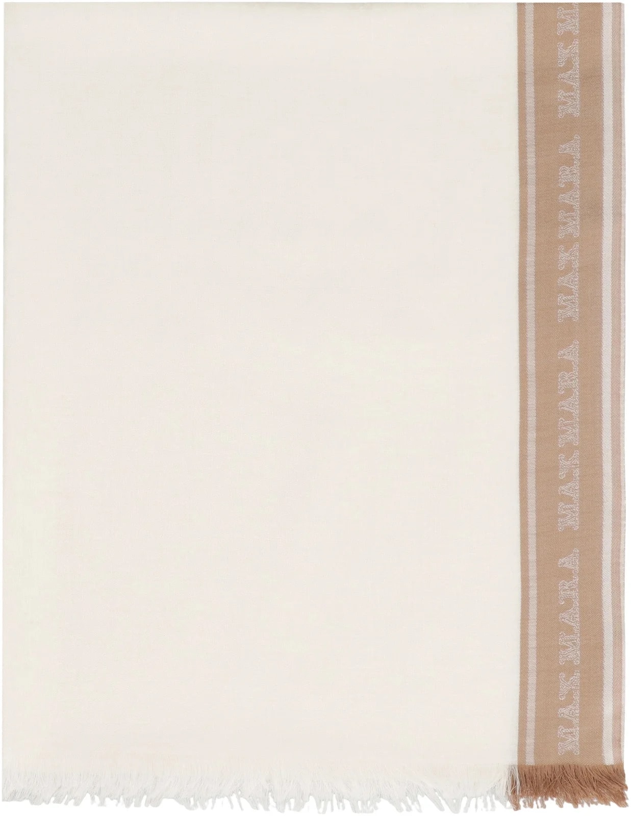 Max Mara Madre Scarf — Scarfs 2