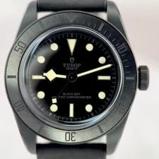 Tudor Black Bay 79210CNU - 2026 2
