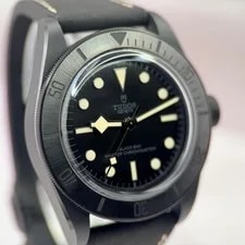 Tudor Black Bay 79210CNU - 2026 4