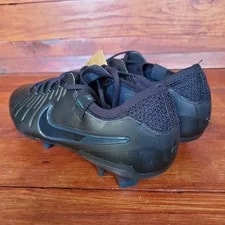 Nike Tiempo Legend 10 Elite FG Soccer Cleats 7.5M/9W DV4328-002 New 2