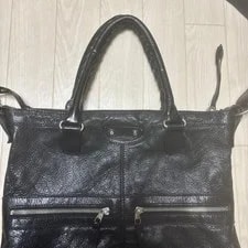 Balenciaga City First Twiggy 322951 Auth 2