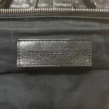 Balenciaga City First Twiggy 322951 Auth 4