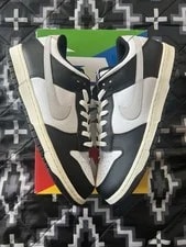 Nike SB Dunk Low HUF San Francisco Size 11 Tie Dye FD8775-001 Giants 3