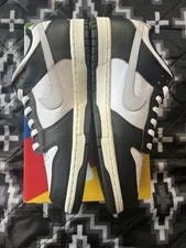 Nike SB Dunk Low HUF San Francisco Size 11 Tie Dye FD8775-001 Giants 4