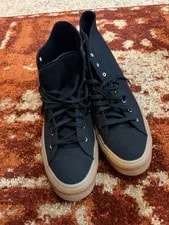 Converse Chuck Taylor All Star Gum Midsole 3