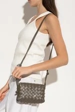 Bottega Veneta - - `Loop Mini` 2