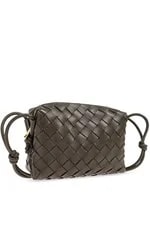 Bottega Veneta - - `Loop Mini` 4
