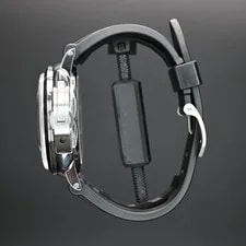 Panerai Luminor Marina PAM00422 47mm Black Dial Stainless Steel 3