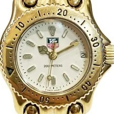 Tag Heuer S/el Series S94.708M 4