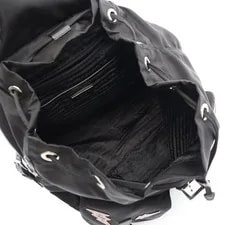 Prada Smalto Backpack 3