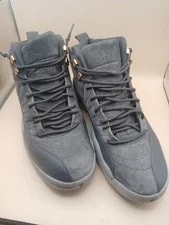 Air Jordan — Air Jordan 12 Retro Dark — Sneaker — resale