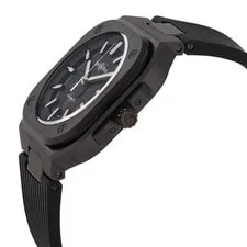 Bell and Ross Urban Automatic BR05A-BL-SK-CE/SRB 2