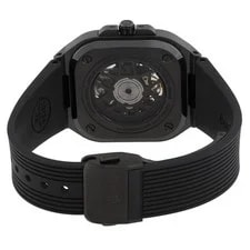 Bell and Ross Urban Automatic BR05A-BL-SK-CE/SRB 3