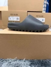 Adidas Yeezy Slide Onyx 2