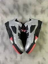 Size 11.5 - Air Jordan 5 Retro Low Neymar 2