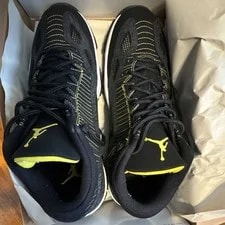 Jordan Air 11 Retro Low Top / Lace Up 2