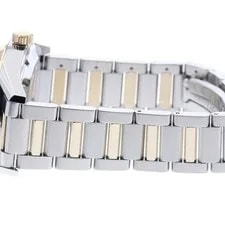 TAG Heuer Carrera WAR215A Caliber 5 Date Gold Dial Automatic Watch_943390 4