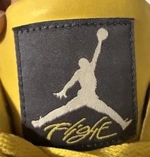 Air Jordan 4 Retro “Lightning” (Tour ) – 3
