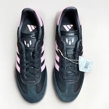 Adidas Samba Messi Size 9.5 Athletic Shoes 3