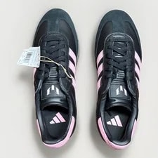 Adidas Samba Messi Size 9.5 Athletic Shoes 4