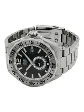 TAG Heuer Formula 1 Date 43mm WAZ2012.BA0842 Automatic Winding 2