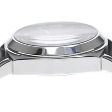 Panerai Luminor Marina PAM00001 44mm SS Black Dial Hand-Wind Leather Strap #C042 3