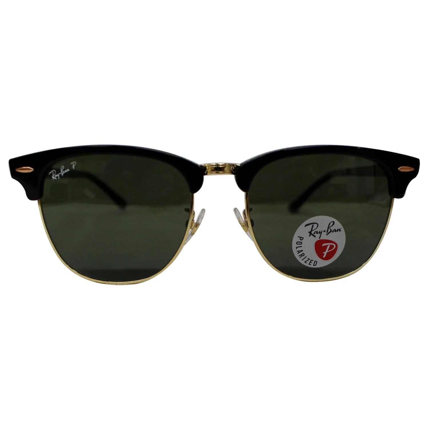 Ray-Ban — Ray-ban RB3016F 901/58 55 Sunglasses Classic G-15 Polarized Lens — Accessory — resale