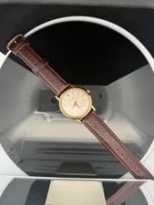 IWC Schaffhausen 18K Gold Automatic 23J Swiss 3