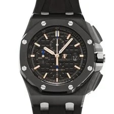 Audemars Piguet — Audemars Piguet Royal Oak Offshore 26405CE.OO.A002CA.02 44mm Black #WW335 — Watch — resale