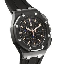 Audemars Piguet Royal Oak Offshore 26405CE.OO.A002CA.02 44mm Black #WW335 3
