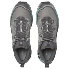 Salomon XT 6 Breathable Running Shoes L47954900 Size 3