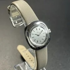 Omega de Ville Manual Wind Cal.485 Cushion Case 3