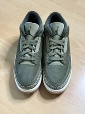 Air Jordan — New Air Jordan 3 Retro Size 10 US Family Affair ’s Style DN3707-202 — Sneaker — resale