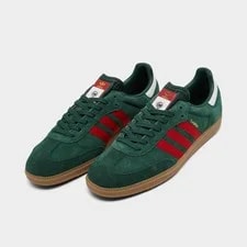 Adidas Originals Samba OG Fifa World Cup 2026 Casual Shoes IH6829 302 3