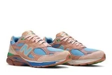 New Balance — New Balance X Joe Freshgoods 990v3 Outside Clothes Size 10 M990JG3 — Sneaker — resale