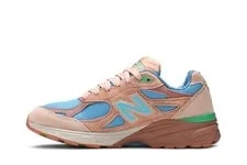 New Balance X Joe Freshgoods 990v3 Outside Clothes Size 10 M990JG3 2