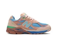 New Balance X Joe Freshgoods 990v3 Outside Clothes Size 10 M990JG3 3