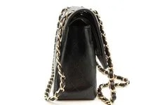 Chanel Quilted Double Flap Sd0226rzxzde 3