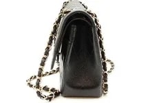 Chanel Quilted Double Flap Sd0226rzxzde 4