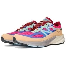 Action Bronson X New Balance 990v6 'Amazõnia' U990AT6 New Sizes 2