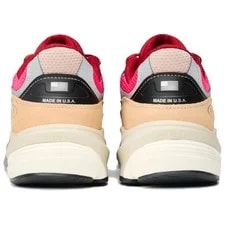 Action Bronson X New Balance 990v6 'Amazõnia' U990AT6 New Sizes 4