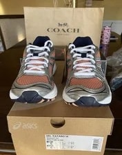 Asics Gel-Kayano 14 'Sepia ' (1203A537-201) 4