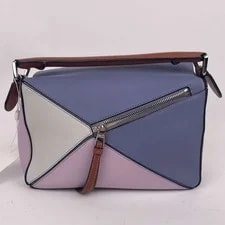 Authentic & Loewe Puzzle 2