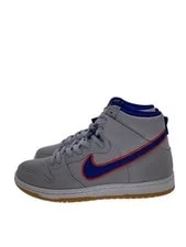 Nike SB — Nike Sb Dunk High Prm Sb Dunk High Prm 26Cm Gmp12 — Sneaker — resale