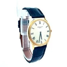 Patek Philippe Calatrava Reference 3591 3
