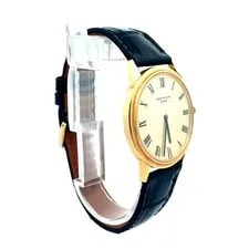 Patek Philippe Calatrava Reference 3591 4